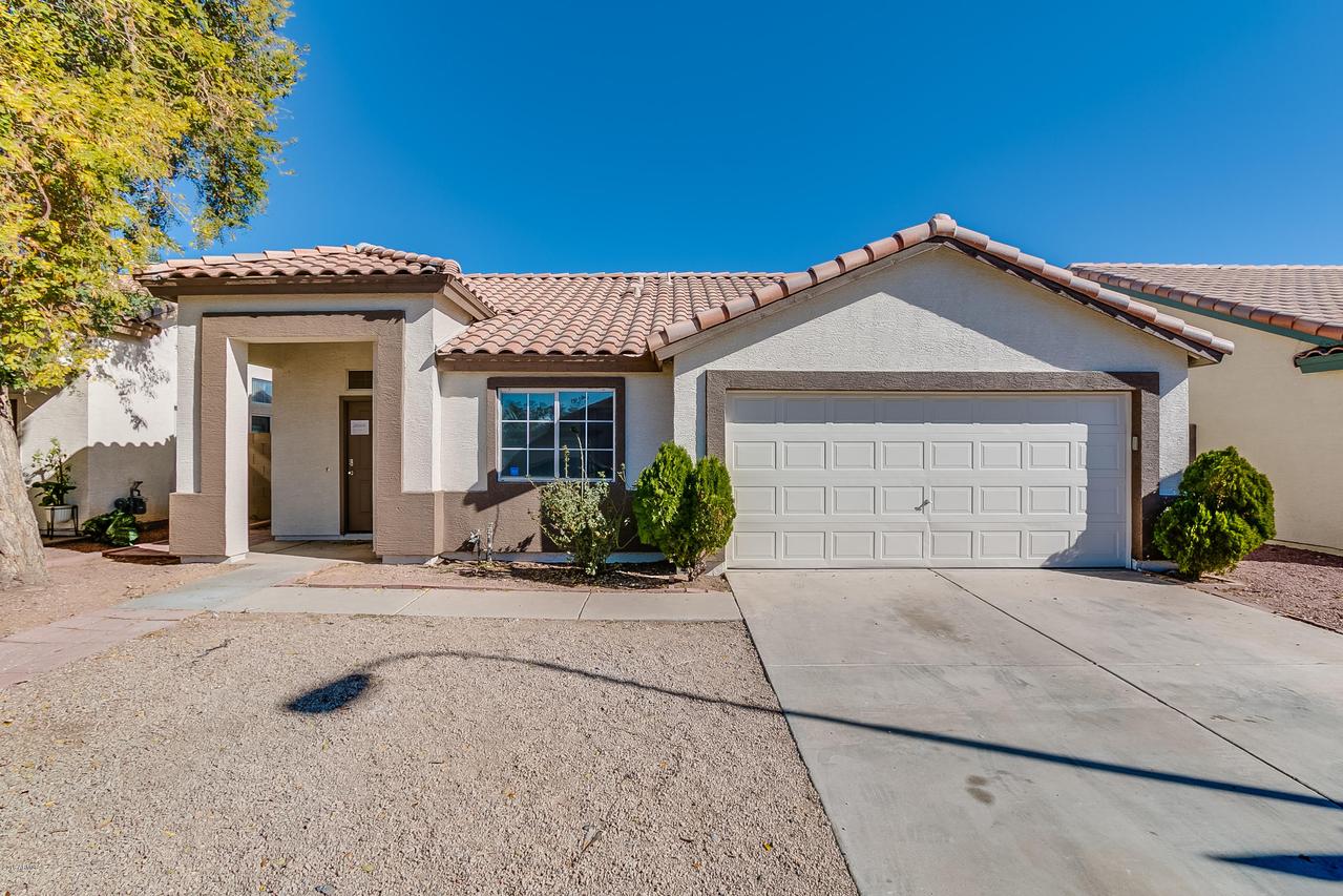 2035 N 83rd Dr., Phoenix, AZ 85037