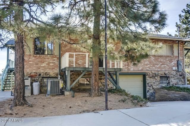 1255 N Skyline Dr., Prescott, AZ 86305