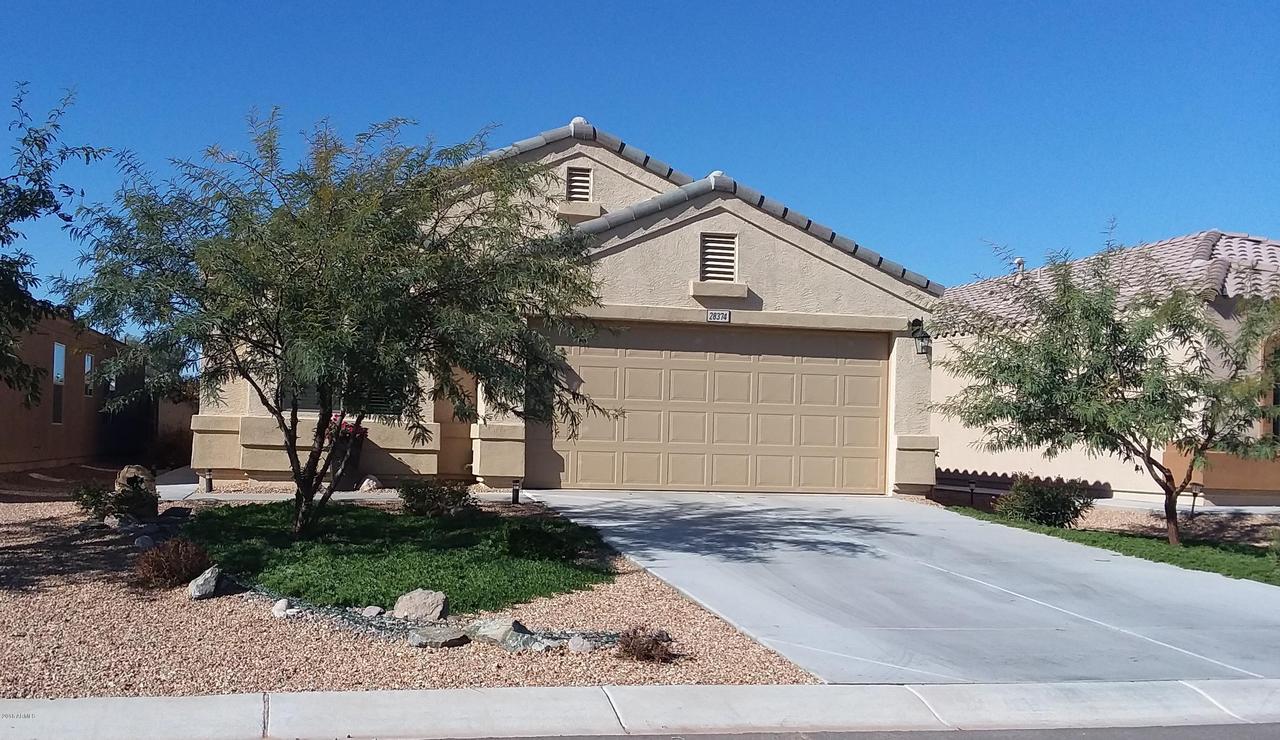 28374 N Ametrine Way, San Tan Valley, AZ 85143