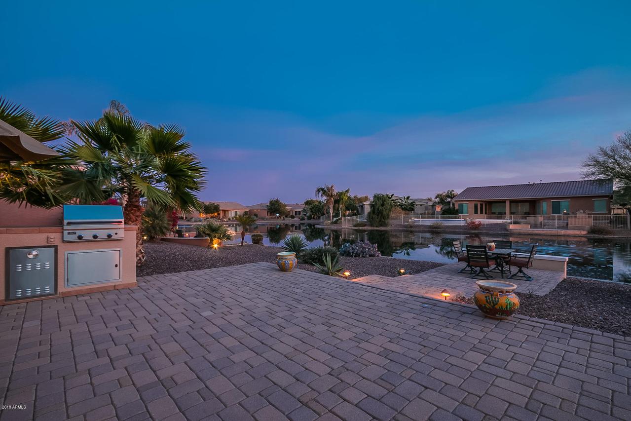 42419 W Blue Suede Shoes Ln., Maricopa, AZ 85138