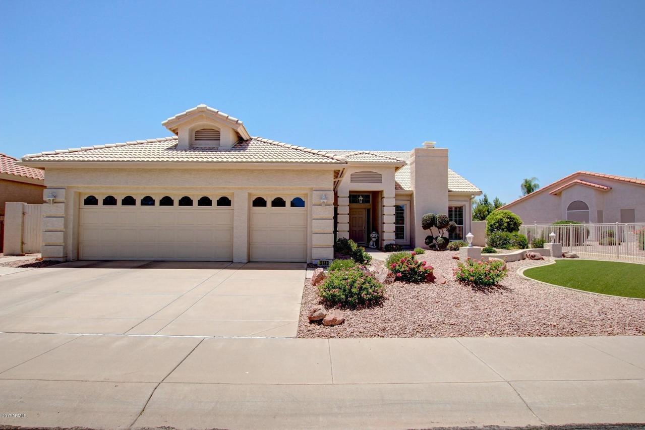 5140 S Tanglewood Dr., Chandler, AZ 85248