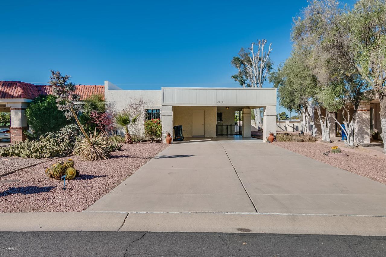 2440 N Augusta Dr., Mesa, AZ 85215