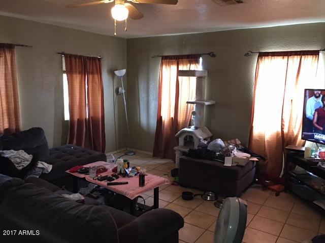 1525 E Monroe St., Phoenix, AZ 85034