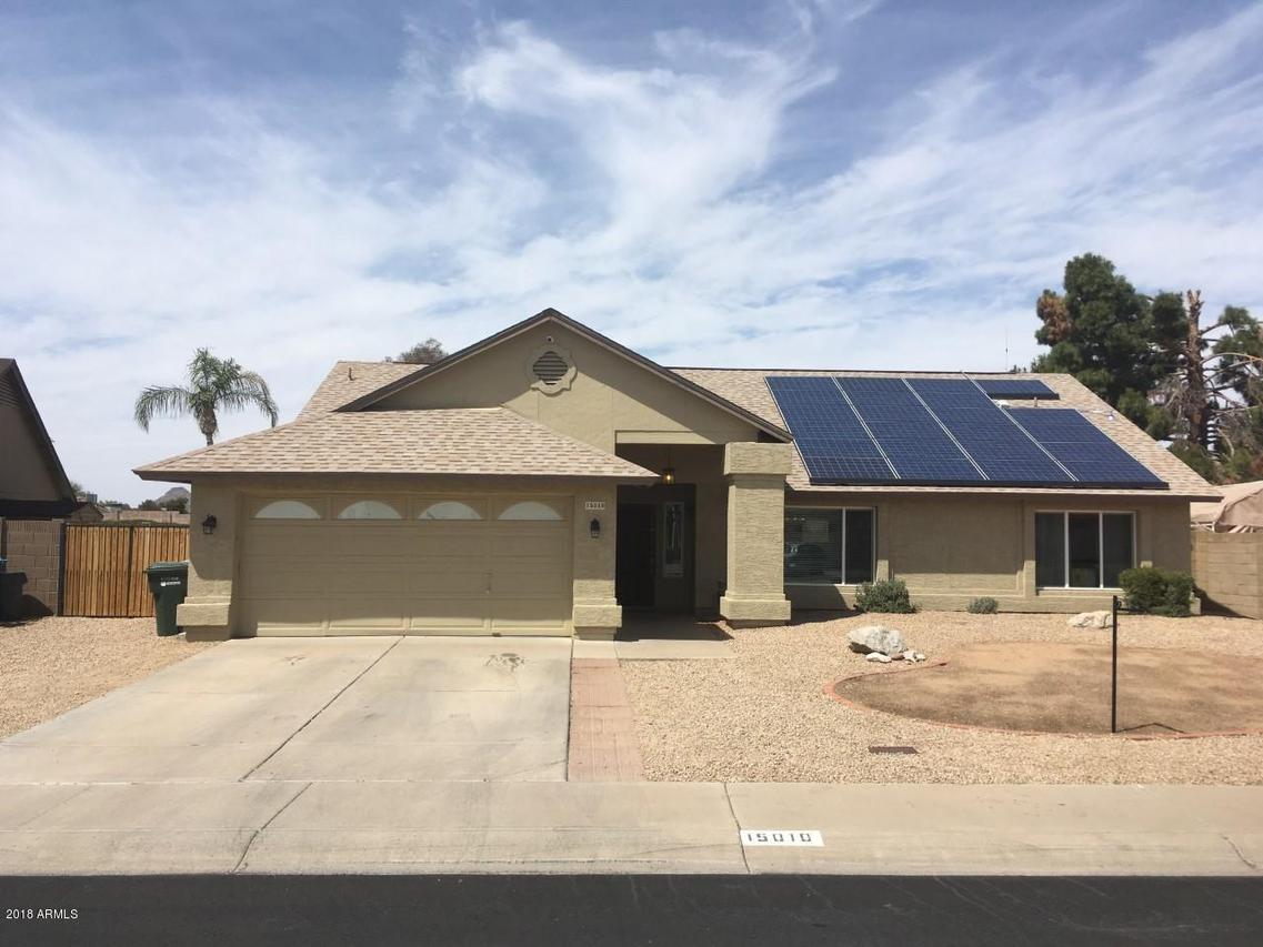 15010 N 43rd St., Phoenix, AZ 85032