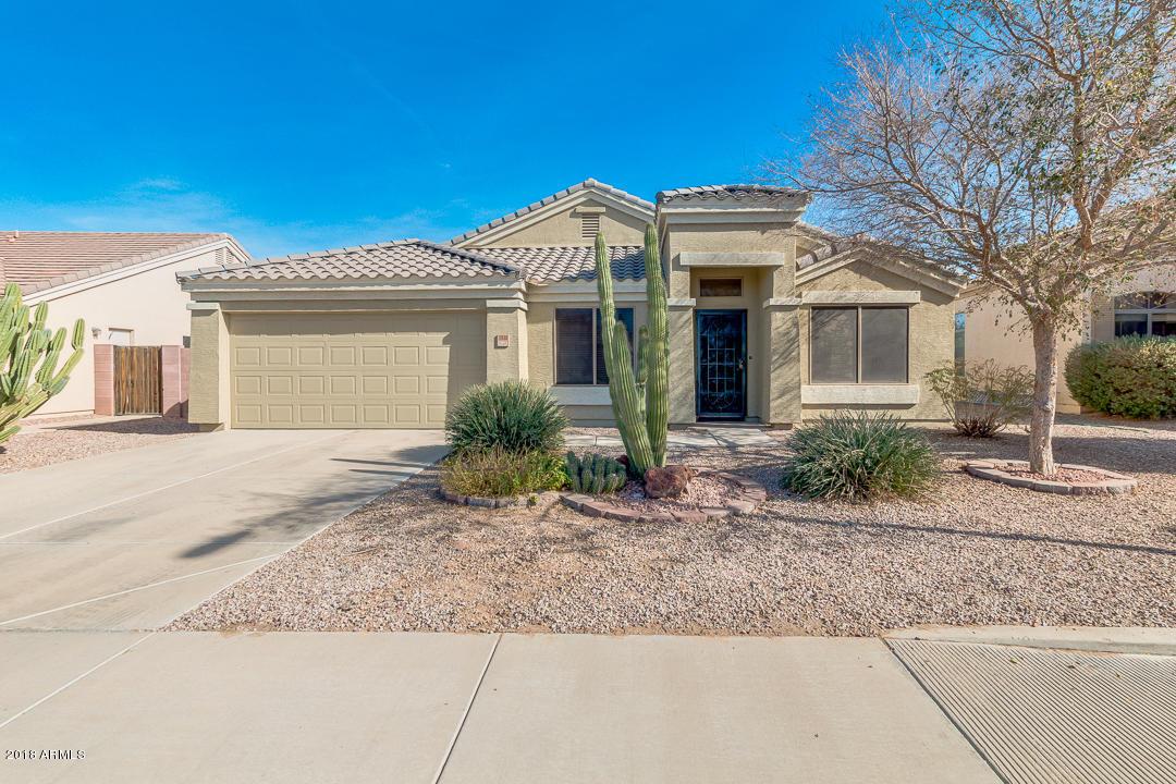 2038 N Parish Ln., Casa Grande, AZ 85122