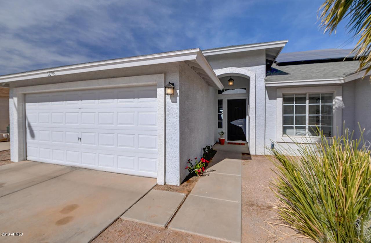 1298 E Brenda Dr., Casa Grande, AZ 85222
