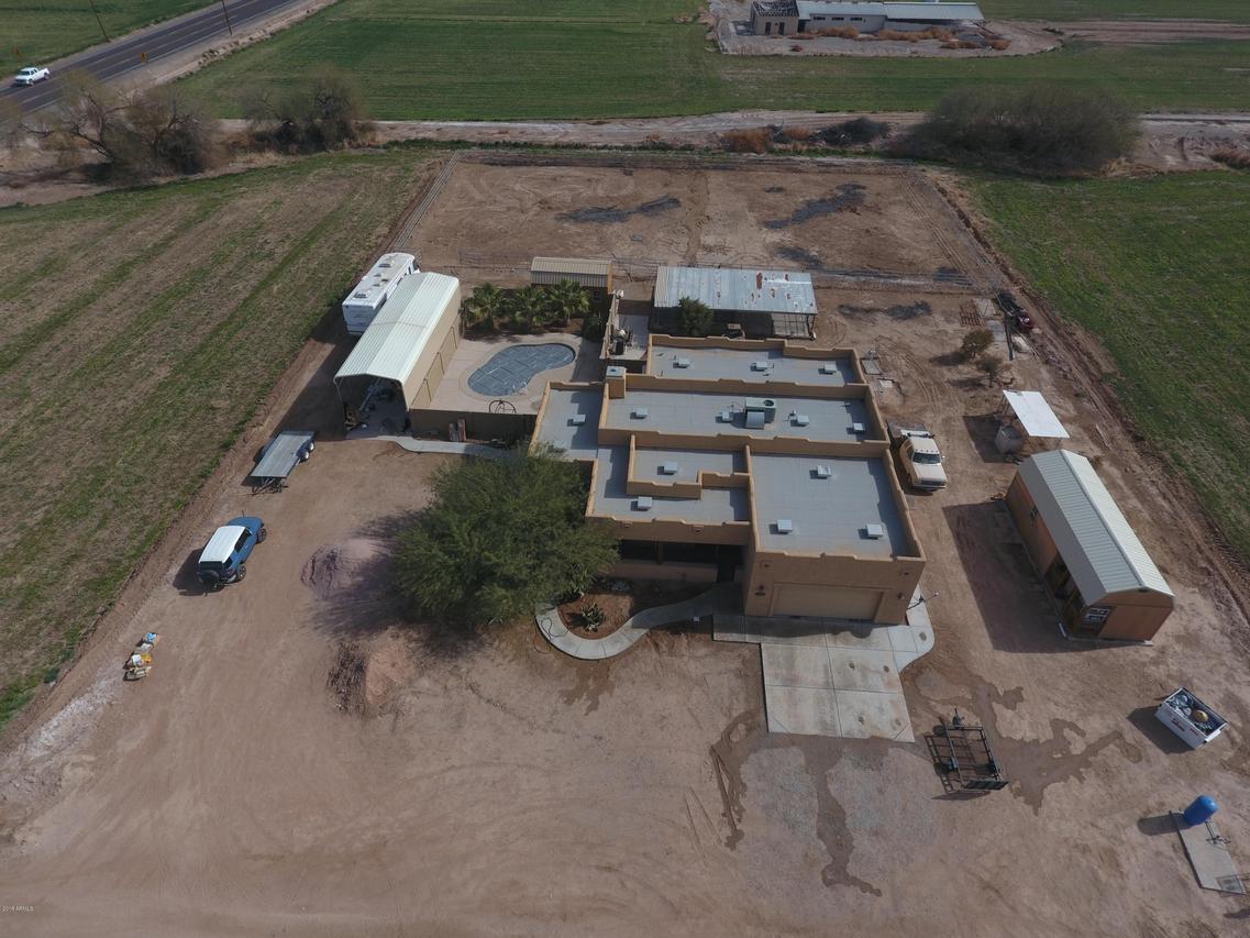 7619 S 220th Ln., Buckeye, AZ 85326