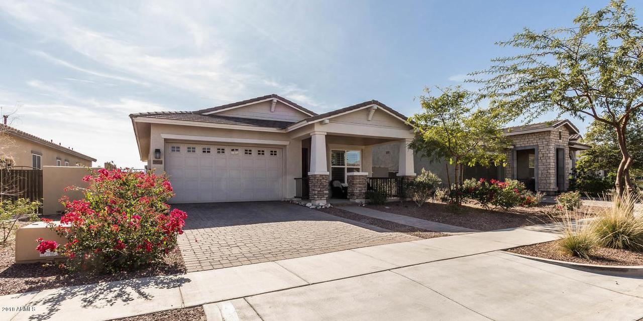 20615 W Nelson Pl., Buckeye, AZ 85396