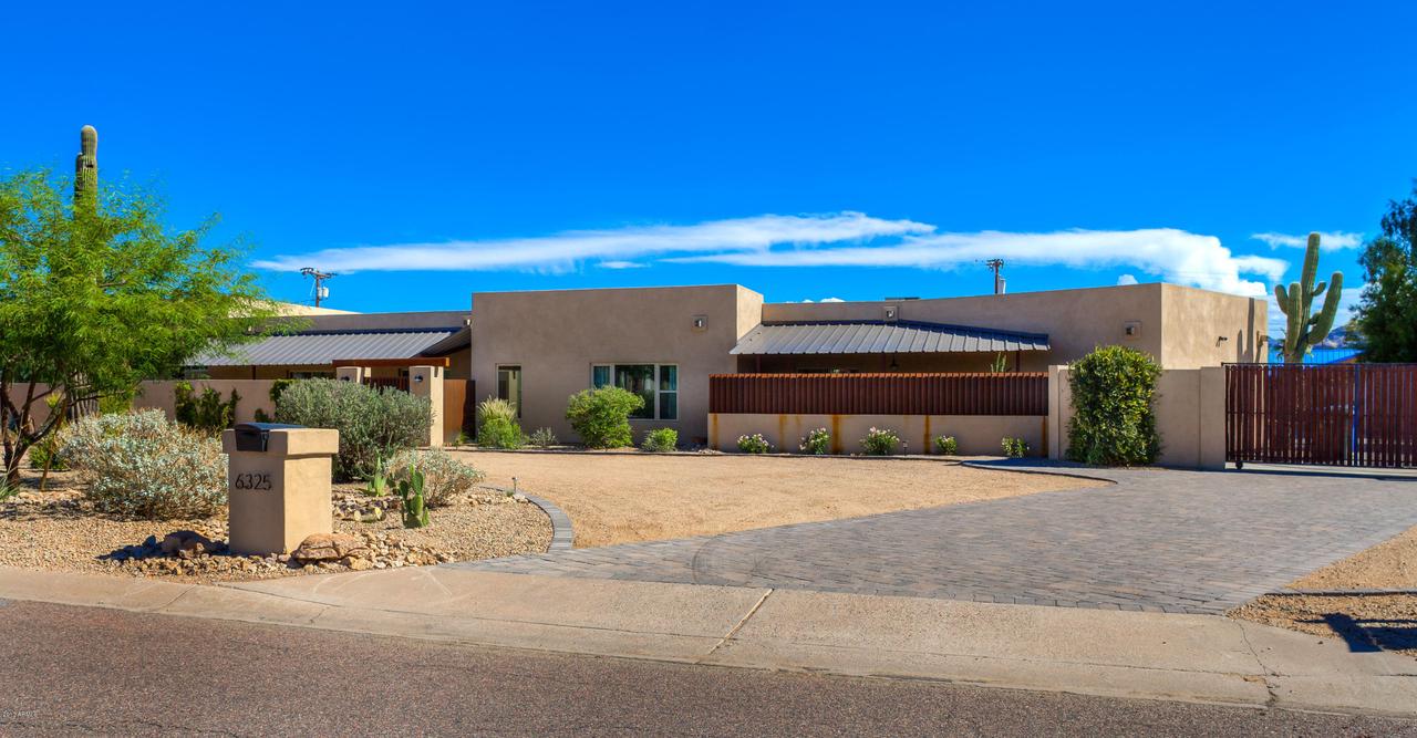 6325 E Desert Cove Ave., Scottsdale, AZ 85254