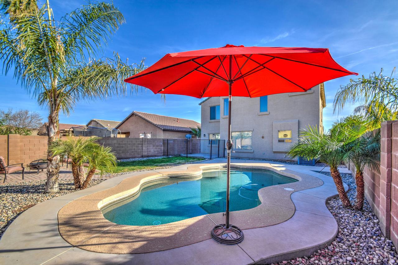 430 E Jeanne Ln., San Tan Valley, AZ 85140