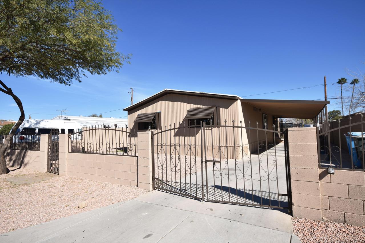 17841 N 20th St., Phoenix, AZ 85022