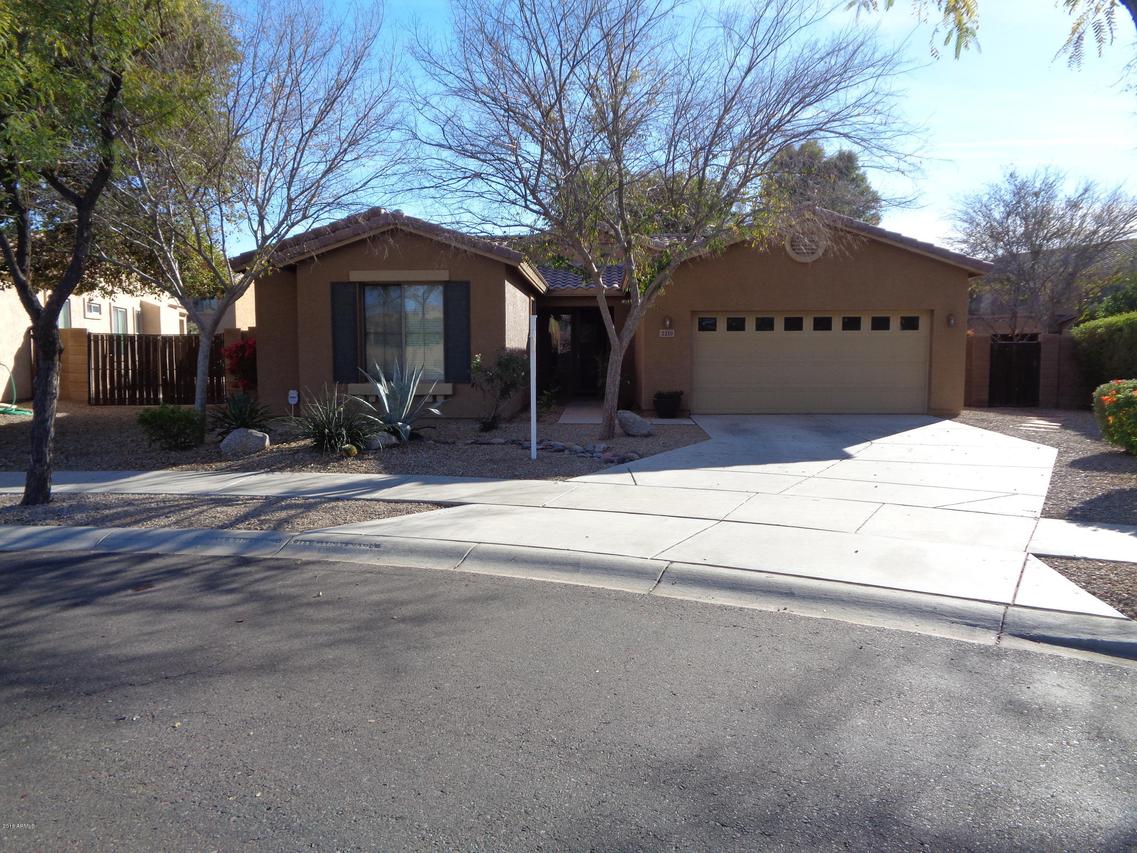 2219 W Fawn Dr., Phoenix, AZ 85041