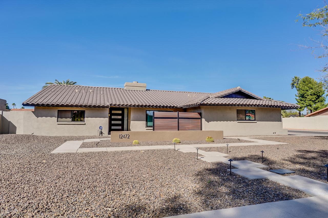 12472 N 74th Pl., Scottsdale, AZ 85260