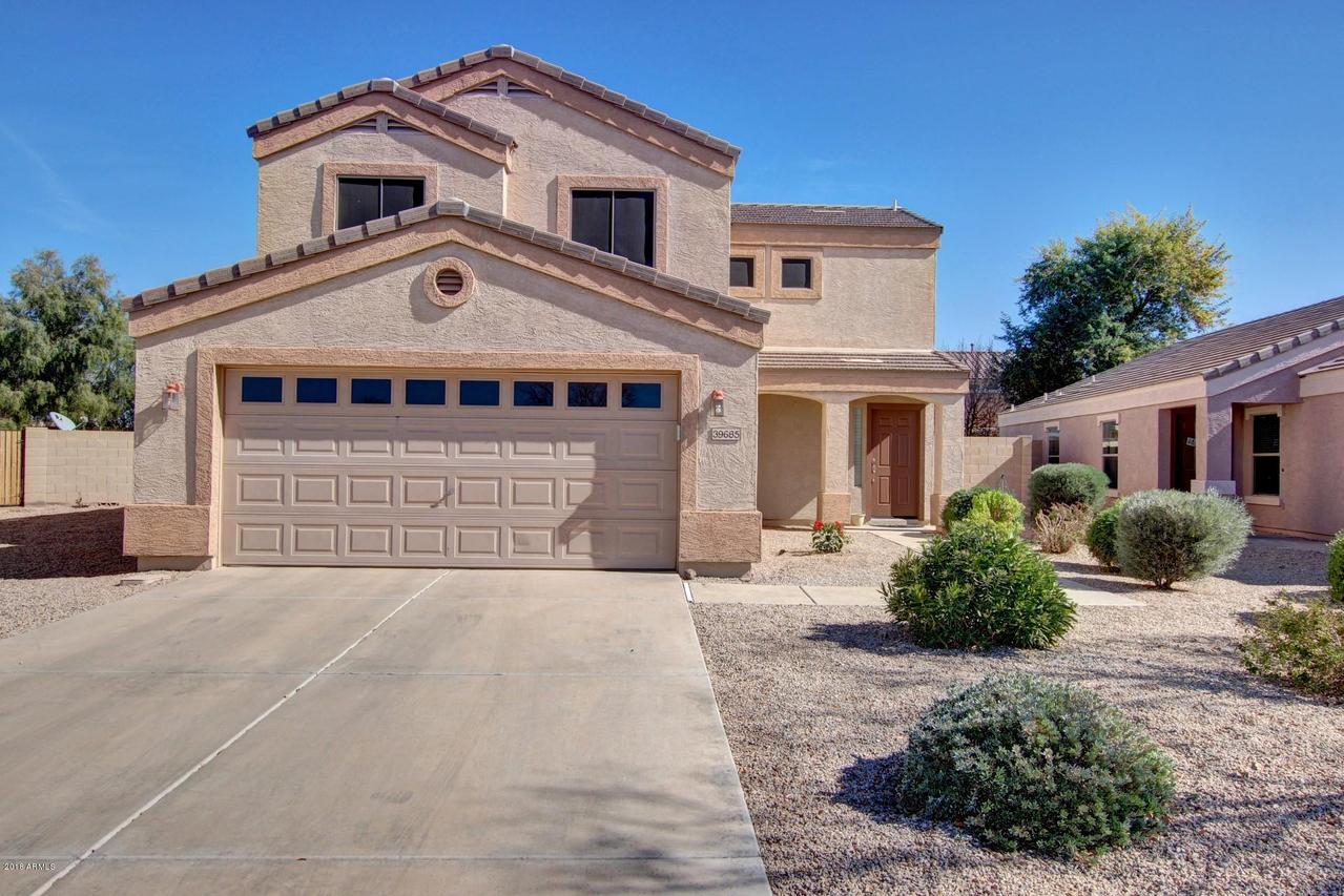 39685 N Parisi Ln., San Tan Valley, AZ 85140