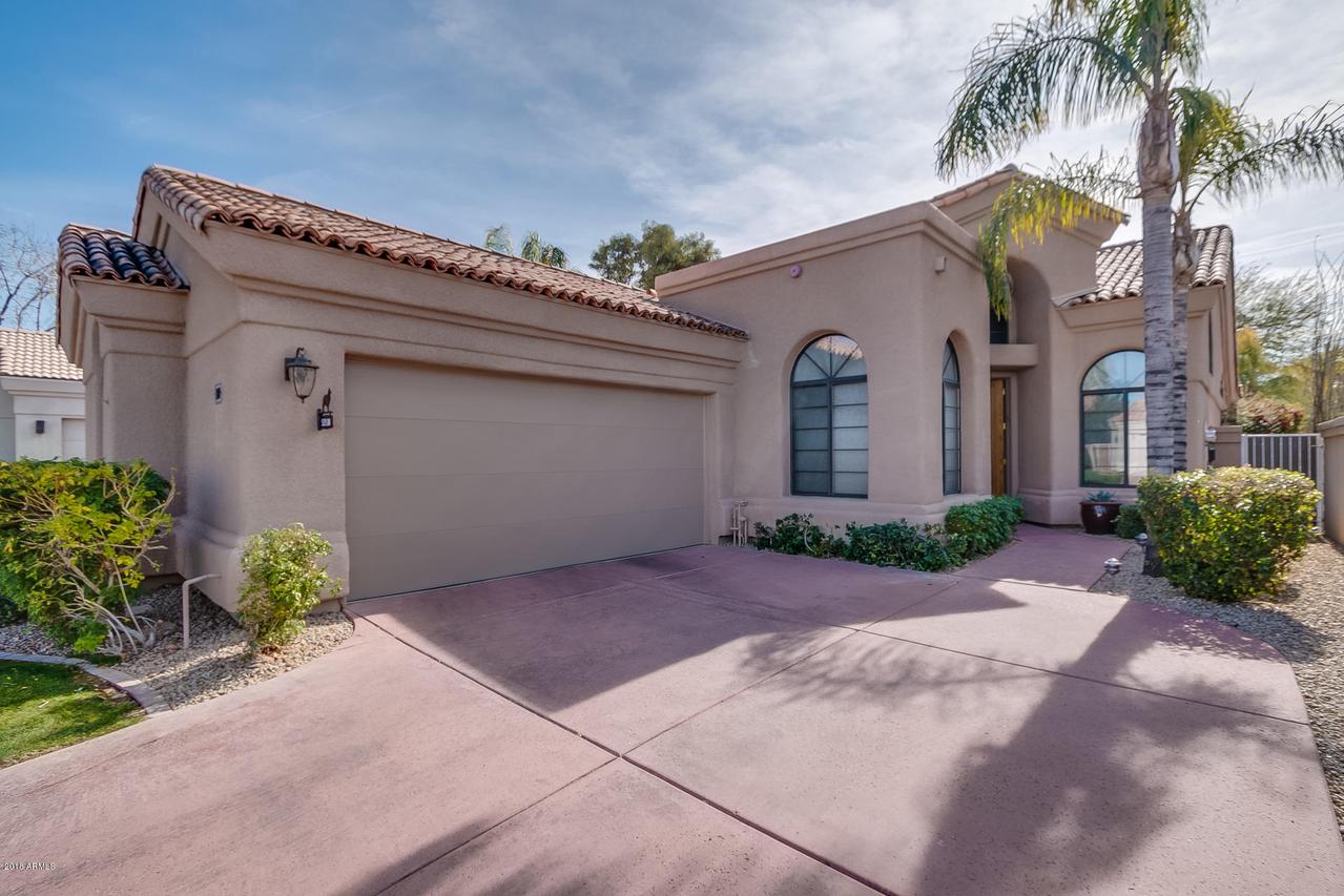 8063 E Cortez Dr., Scottsdale, AZ 85260