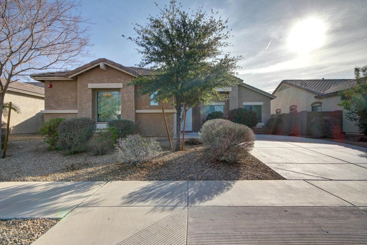 11625 N 165th Ave., Surprise, AZ 85388