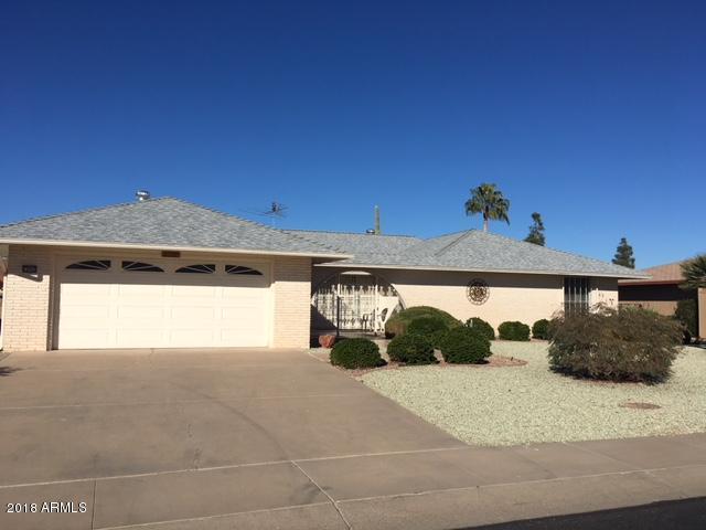 20002 N Willowcreek Cir., Sun City, AZ 85373