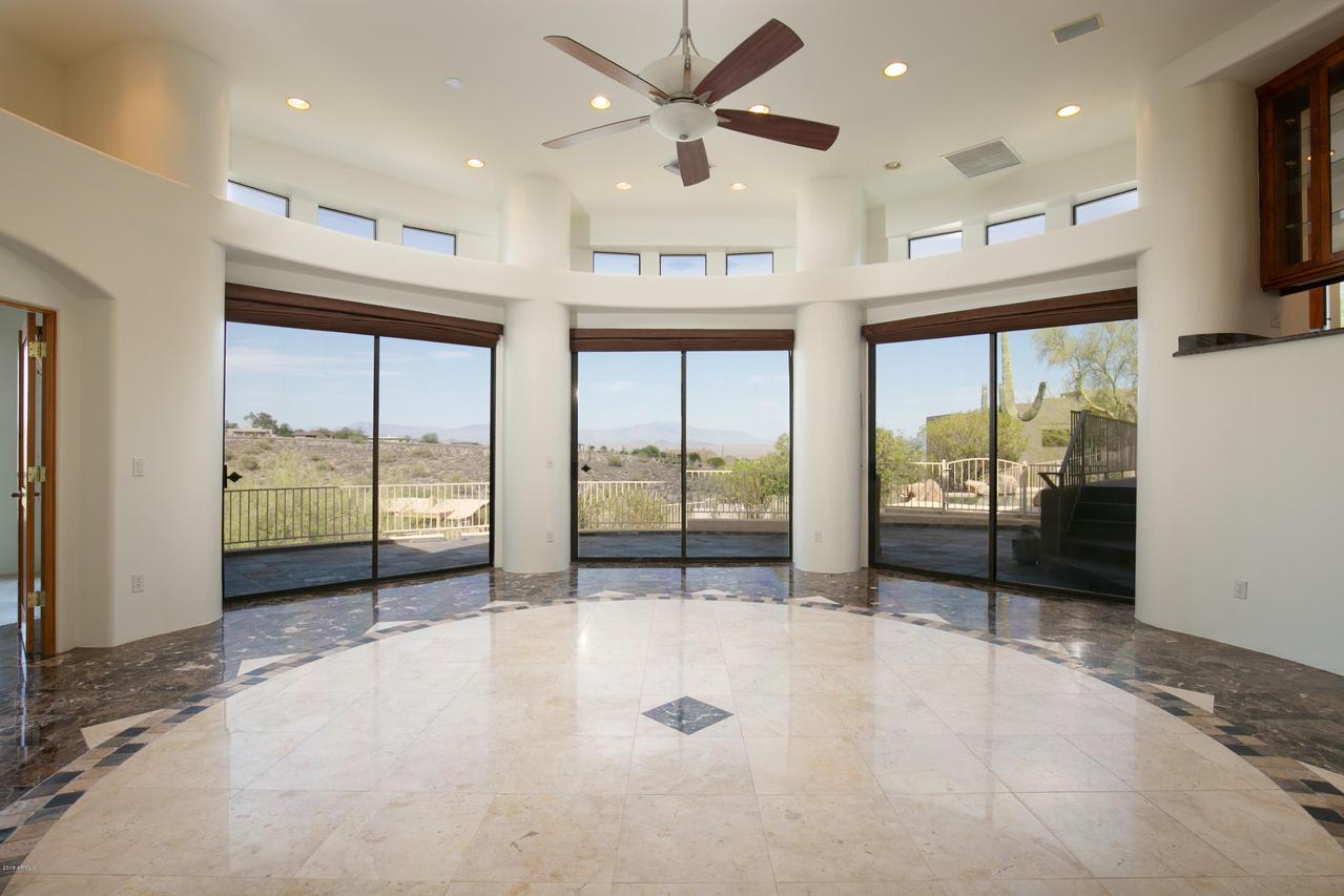 15816 E Eagle Crest Rd., Fountain Hills, AZ 85268