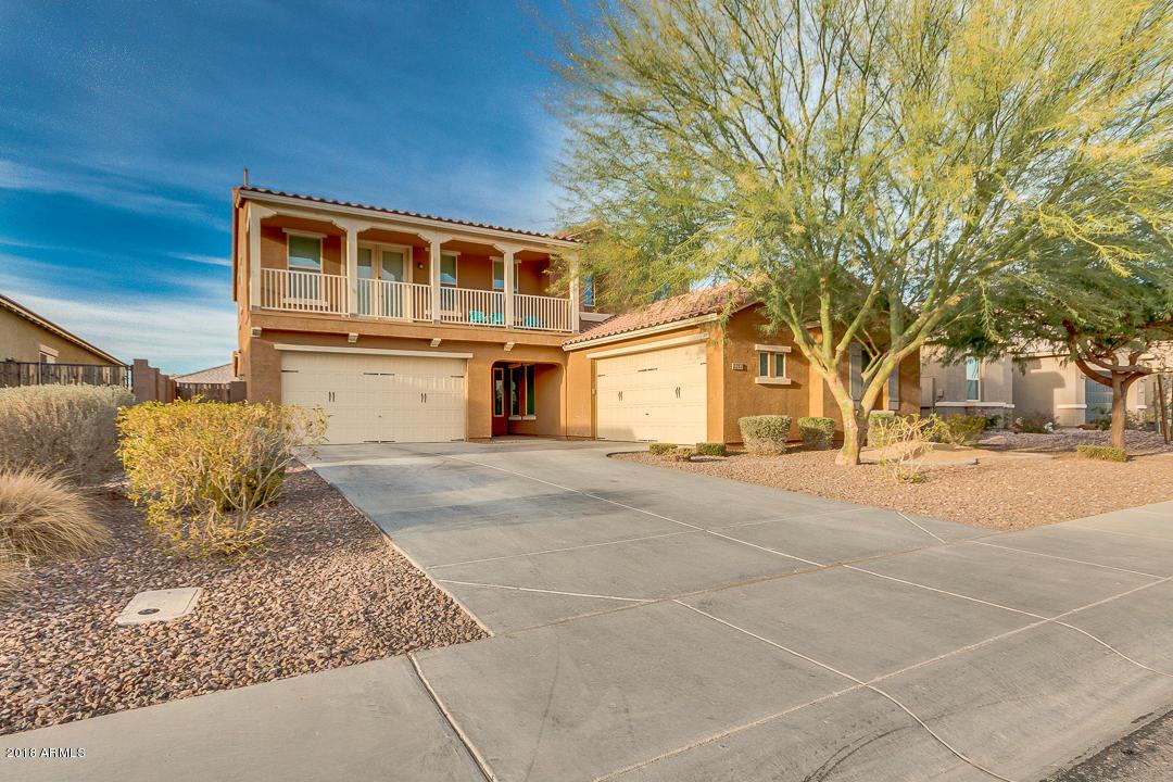 2212 E Everglade Ln., Gilbert, AZ 85298