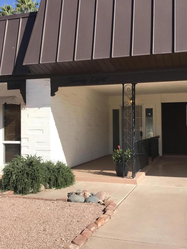 28 Inner Cir., Scottsdale, AZ 85258