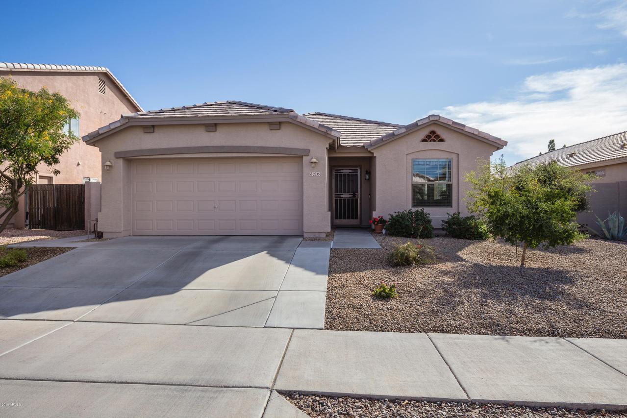 2335 W Saint Kateri Dr., Phoenix, AZ 85041