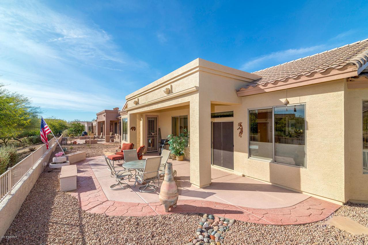 5291 S Cat Claw Dr., Gold Canyon, AZ 85118