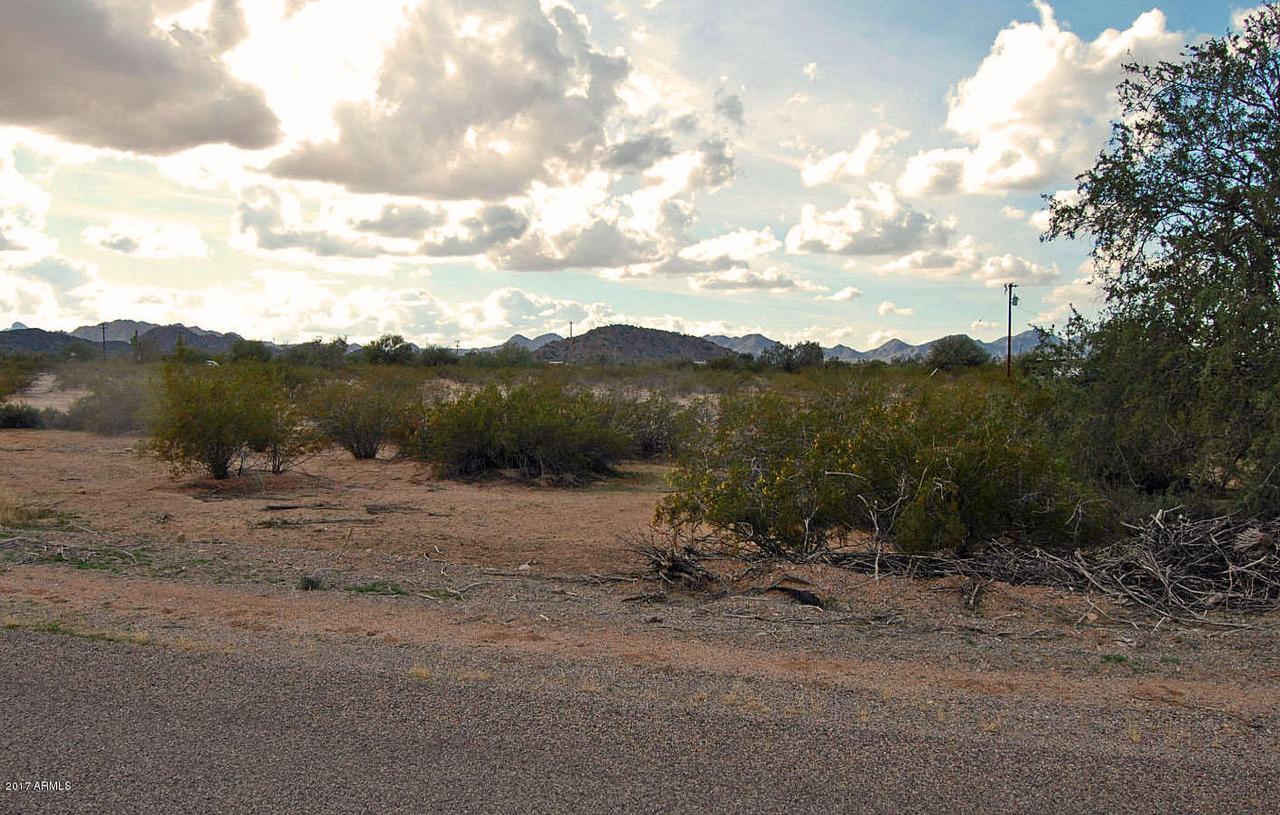 395 N Tejon Rd. #14, Maricopa, AZ 85139