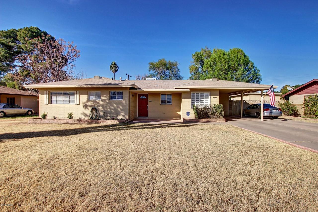 1246 E 2nd Pl., Mesa, AZ 85203