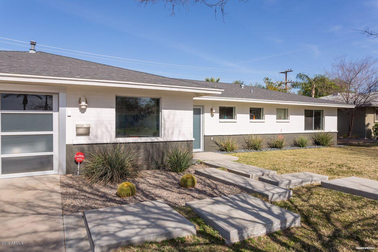 3836 E Elm St., Phoenix, AZ 85018