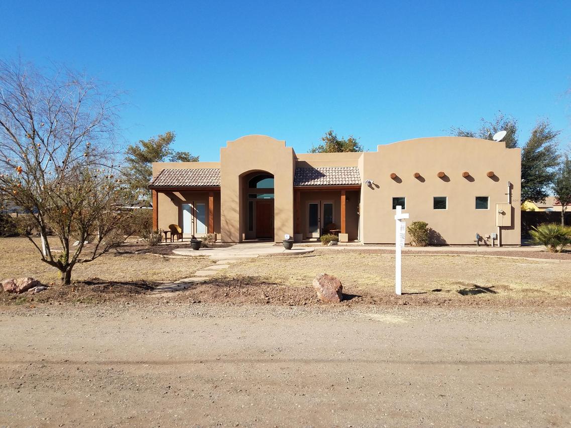 8816 S 214th Dr., Buckeye, AZ 85326