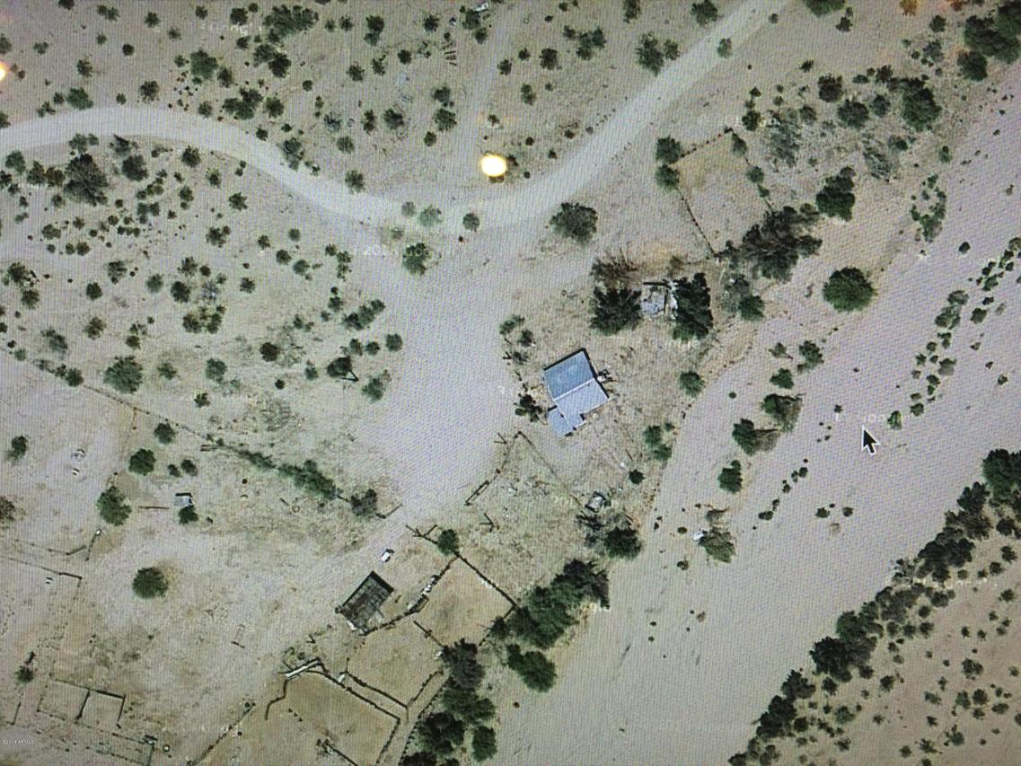 S 283rd Ave., Buckeye, AZ 85326