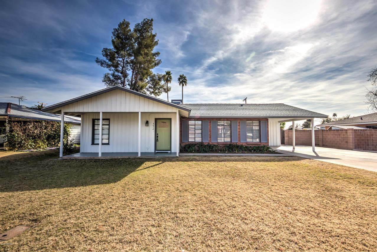 4627 E Wilshire Dr., Phoenix, AZ 85008