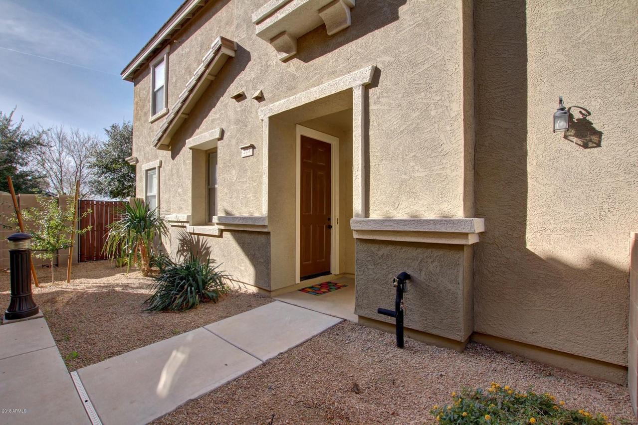 1330 S Aaron #223, Mesa, AZ 85209