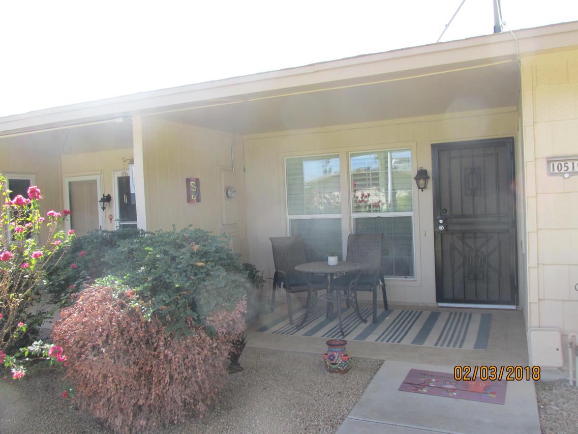 10519 W Highwood Ln., Sun City, AZ 85373