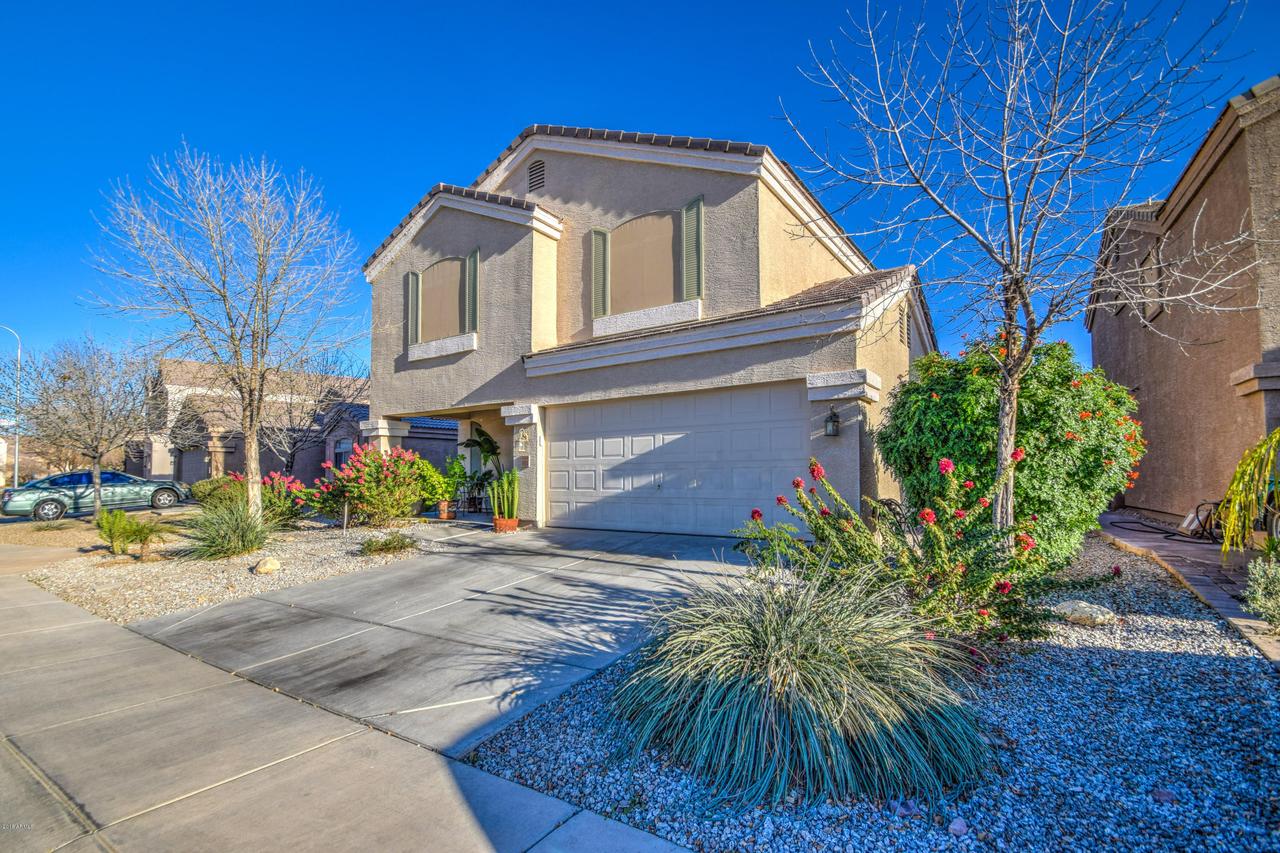 8705 W Superior Ave., Tolleson, AZ 85353