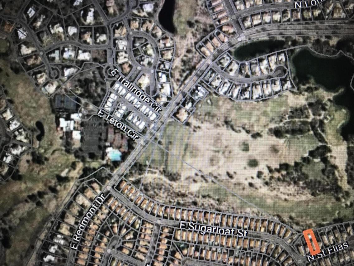 3818 N St Elias Cir., Mesa, AZ 85215