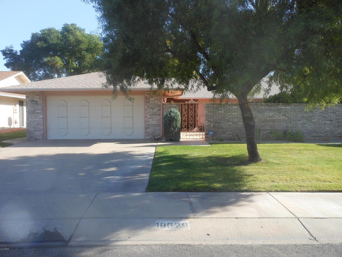 18629 N Conestoga Dr., Sun City, AZ 85373