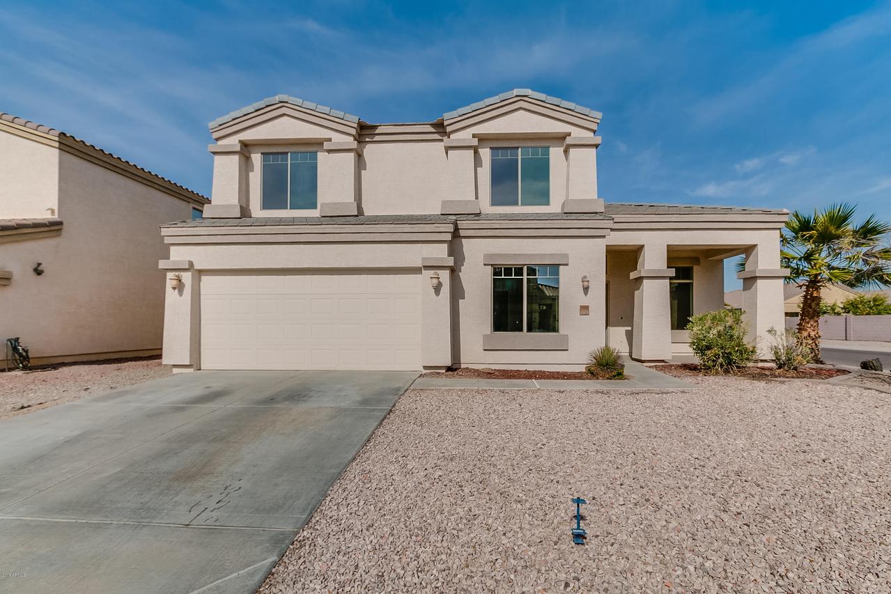 10532 W Mohave St., Tolleson, AZ 85353