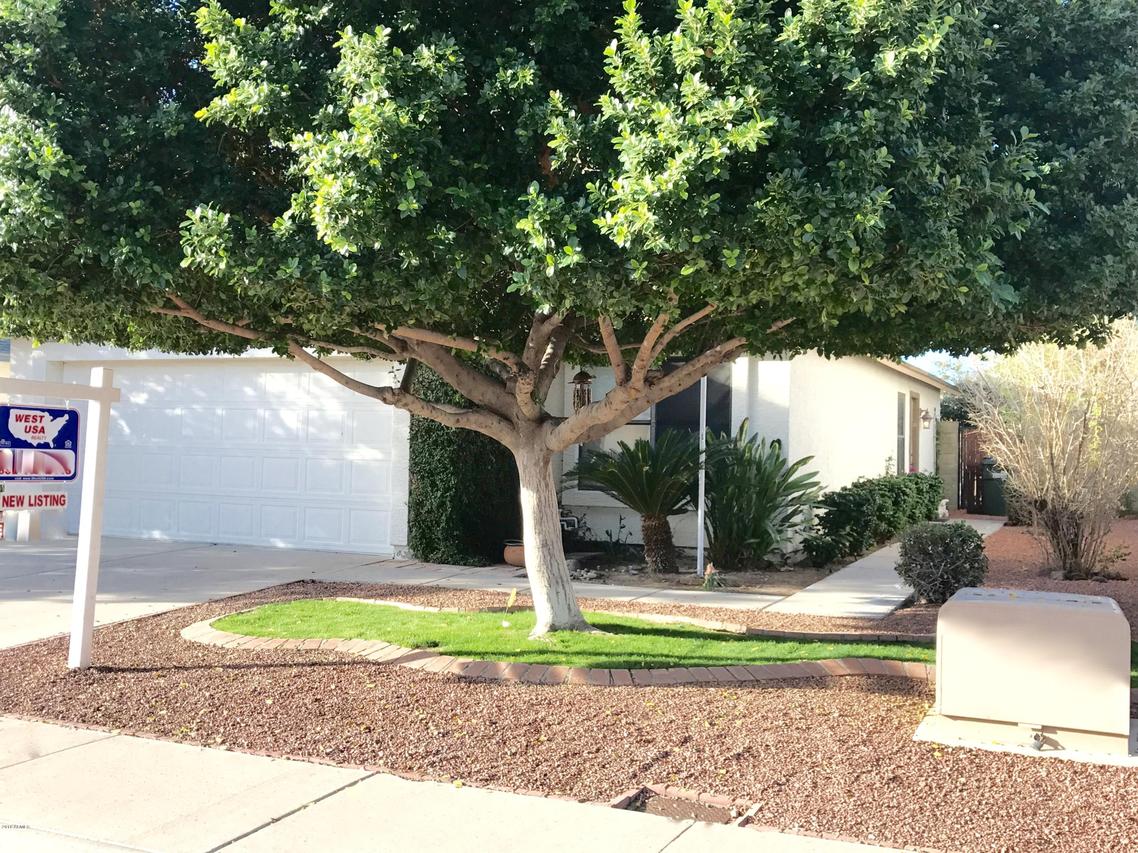 19814 N 47th Ave., Glendale, AZ 85308