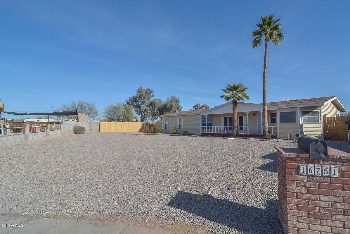 16751 N Queen Esther Dr., Surprise, AZ 85378