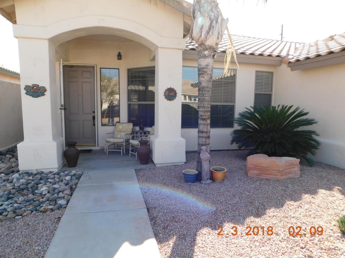 6611 E Sierra Morena St., Mesa, AZ 85215