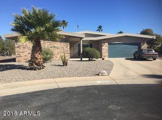 10810 W Acacia Dr., Sun City, AZ 85373