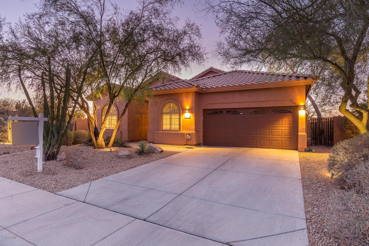 8270 E Fairy Duster Dr., Gold Canyon, AZ 85118