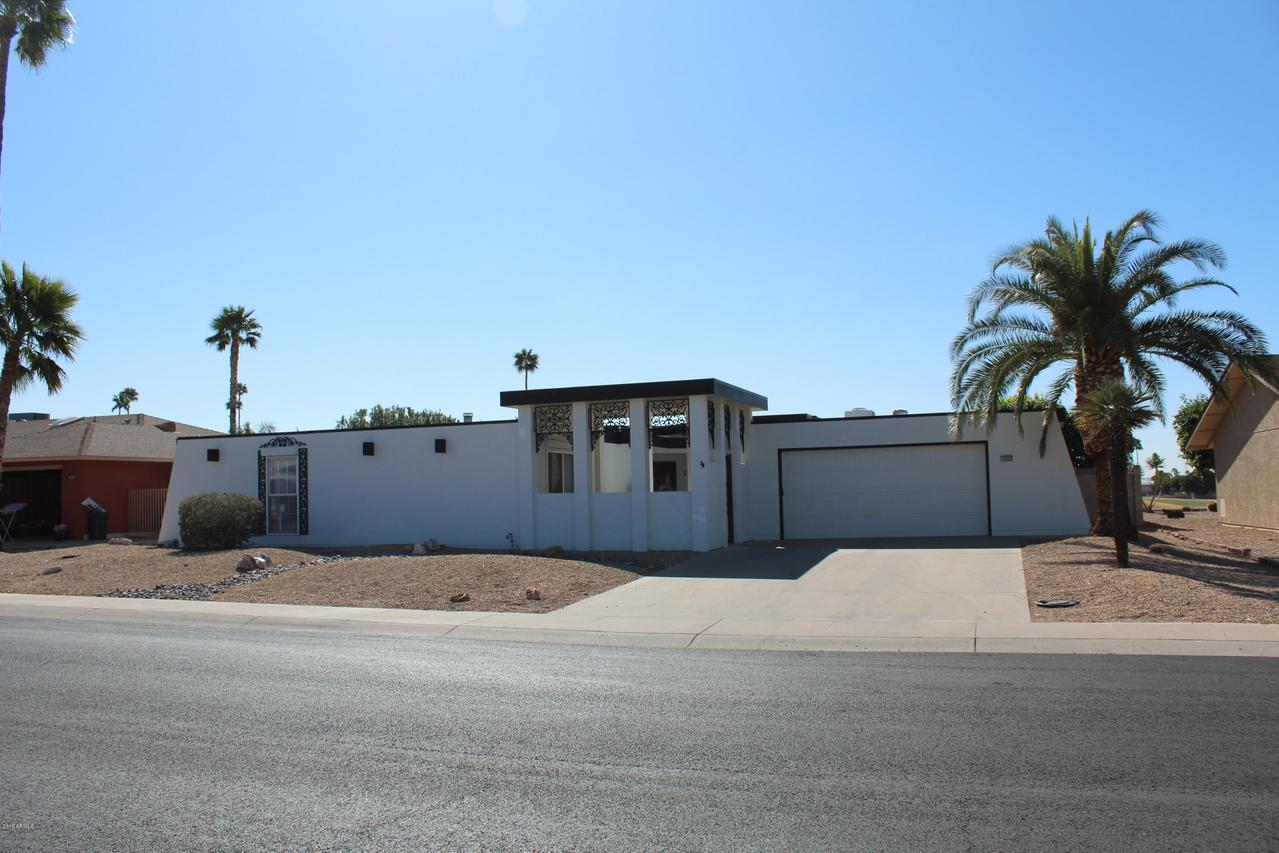 10829 W Willowbrook Dr., Sun City, AZ 85373