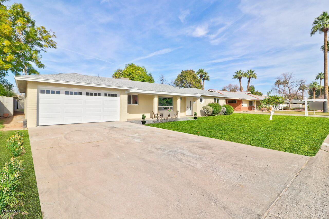 3834 E Whitton Ave., Phoenix, AZ 85018