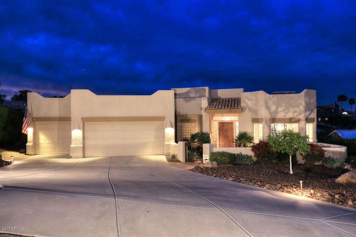15310 E Thistle Dr., Fountain Hills, AZ 85268