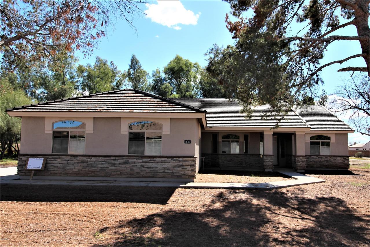 13013 E Brooks Farm Rd., Chandler, AZ 85249