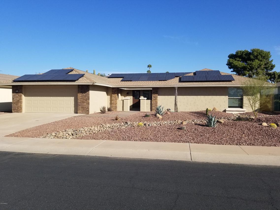 10810 W Mimosa Dr., Sun City, AZ 85373