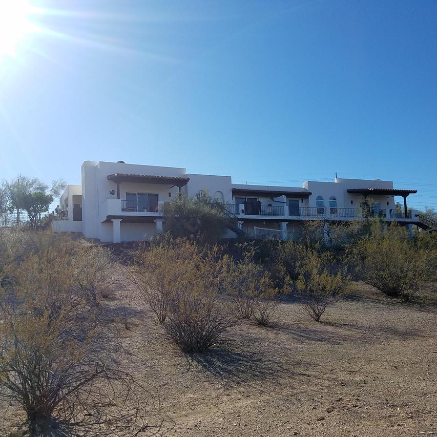 100 N Lazy Fox Dr. #5, Wickenburg, AZ 85390