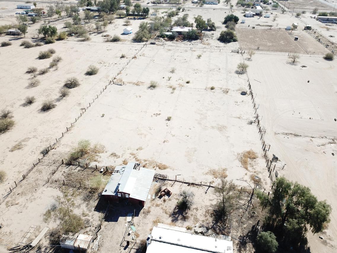 52547 W Mayer Blvd. #121, Maricopa, AZ 85139